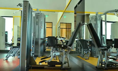 هتل ویند آف لارا آنتالیا